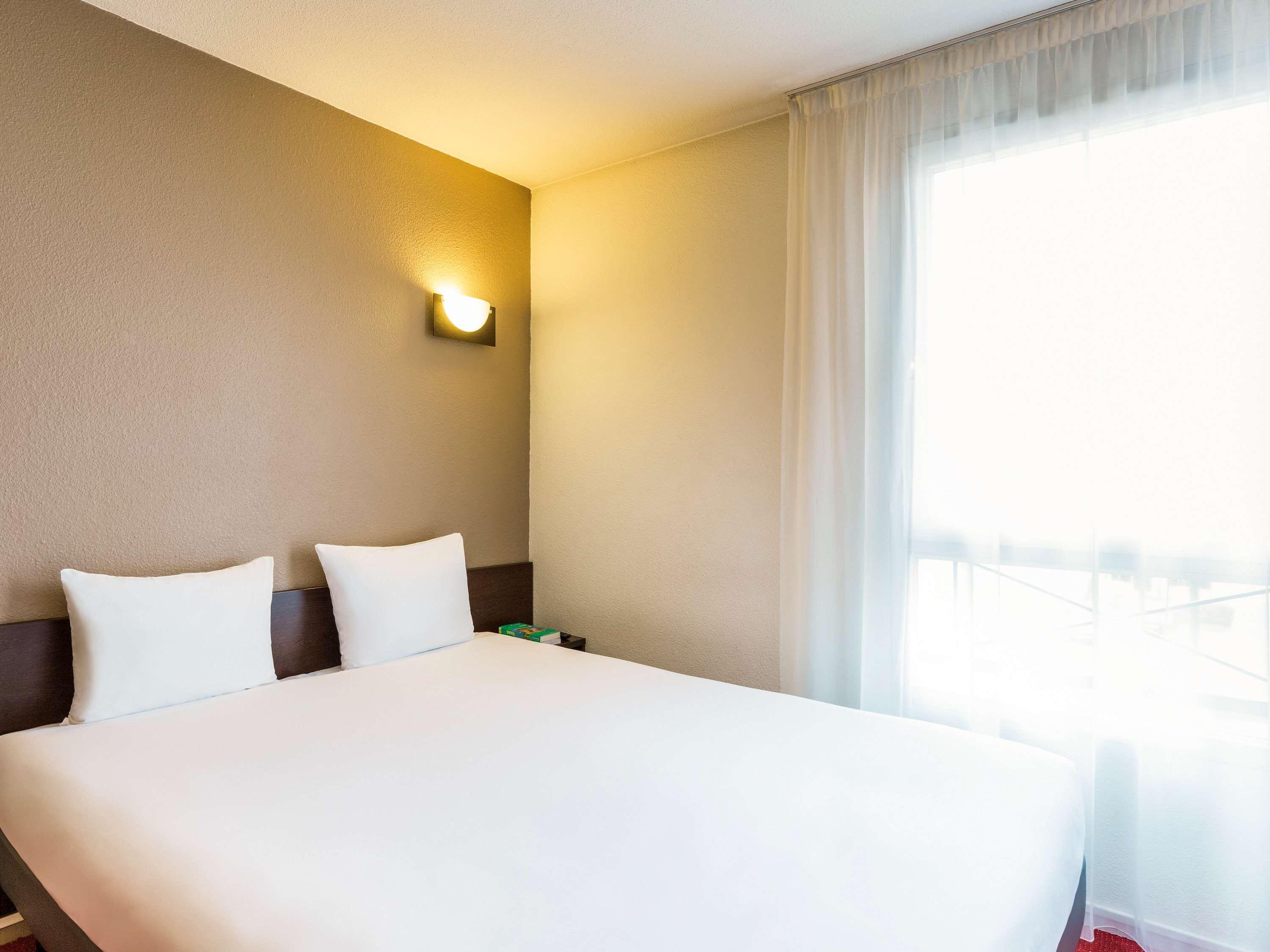 Aparthotel Adagio Access Paris Vanves - Porte De Versailles Exterior photo